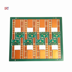 ผู้จำหน่าย OEM ของแผงวงจร PCB แบบแข็ง-ดิ้นและผู้ผลิตต้นแบบ PCBA - Product Image 2