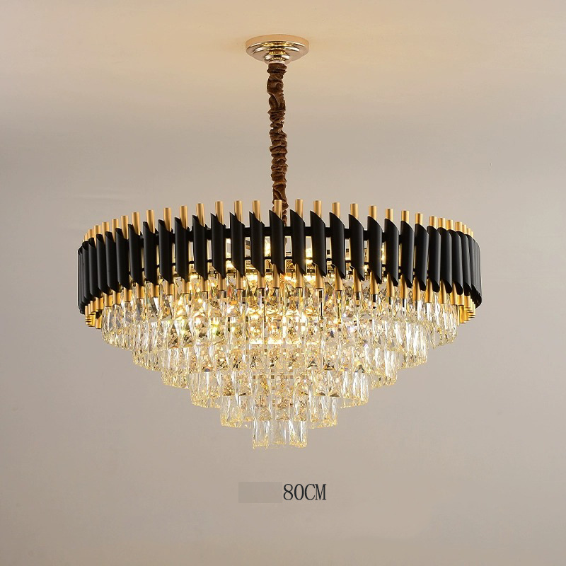 Noir-D80cm