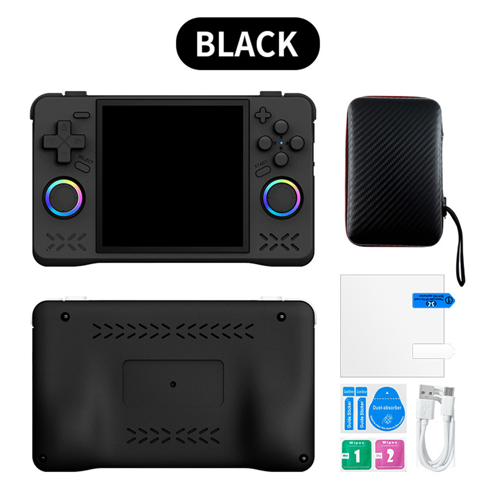 Black 1