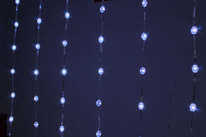 <strong>DMX</strong> RGB <strong>LED</strong> Pixel 3D Stage Lighting Ball Light Kinetic Ball <strong>LED</strong> Disco Stage Light <strong>LED</strong> <strong>String</strong> Pixel Ball - Product Image 4
