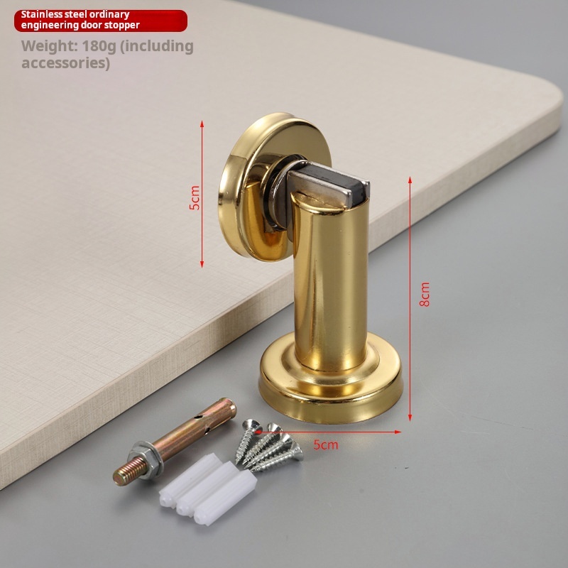 Ordinary gold (box + screws)