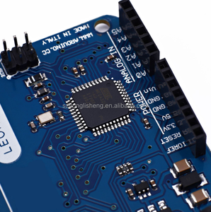 Placa DE DESARROLLO Atmega32u4 para <span class=keywords><strong>Leonardo</strong></span> R3 - Product Image 2
