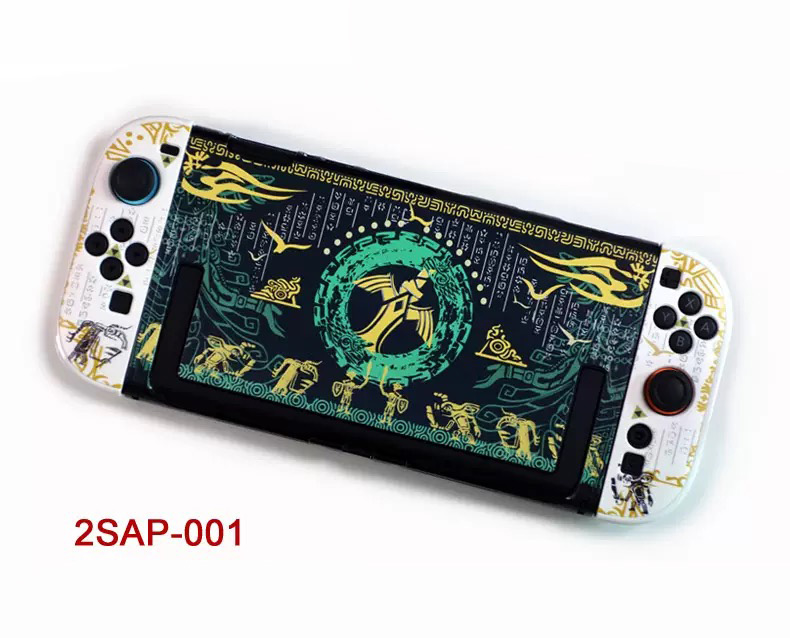 2SAP-001