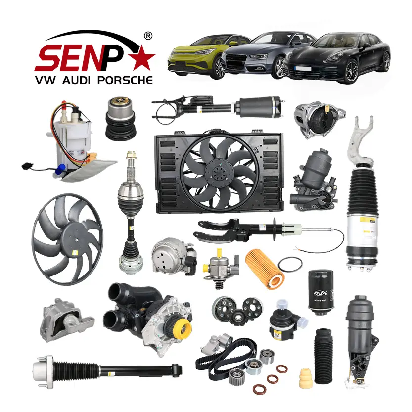 SENP自動車部品アクセサリー他の自動車エンジン部品車VWアウディポルシェシリンダーヘッドガスケット用