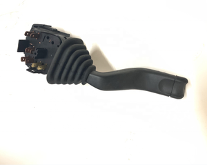 Kính chắn gió gạt nước cuống Thiết bị chuyển mạch tự động chuyển đổi tín hiệu cho GM Opel Vauxhall Astra vectra 90243394 - Product Image 3