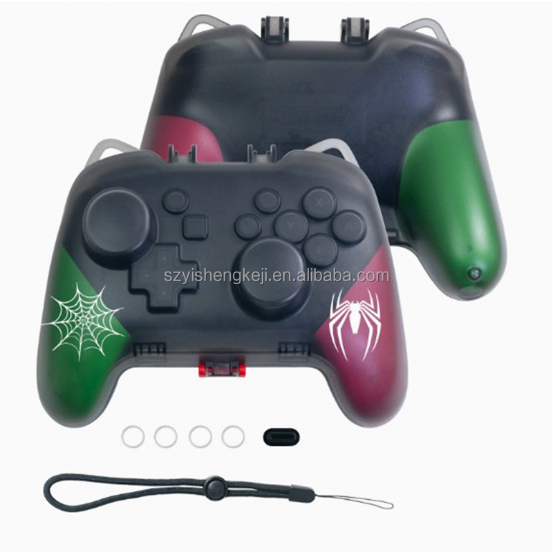 Noir (NS Pro-Spider)