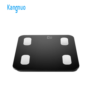 Chất Lượng Cao 180Kg Điện Tử Kỹ Thuật Số BMI Phân Tích Các Biện pháp Cân Bằng Thông Minh Quy Mô Phòng Tắm Kỹ Thuật Số Cơ Thể Chất Béo Quy Mô - Product Image 3