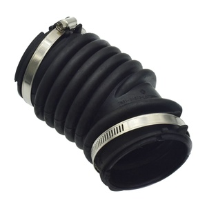Air Filter Intake <strong>Hose</strong> <strong>for</strong> Ford Focus <strong>MK2</strong> C-Max 2007-2010 1.8 2.0 7M519A673LC - Product Image 3