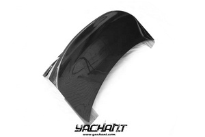 ฝากระโปรงหลังสำหรับ E90 lci & M3ฝาท้ายรถสไตล์ CSL คาร์บอนไฟเบอร์2009ถึง2013 E90 - Product Image 5