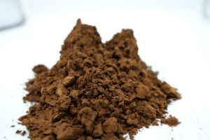 Tinh khiết tự nhiên hữu cơ Reishi Nấm bào tử bột Ganoderma bào tử bột vỏ bị hỏng Ganoderma lucidum bào tử bột - Product Image 4