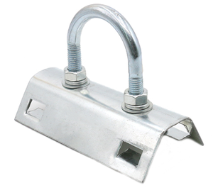 MT-1717 kim loại chân đế Chân đế cho thả Cáp kẹp adss sợi cáp quang - Product Image 5