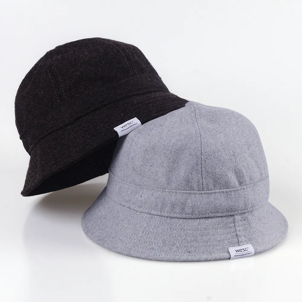 Custom Light น้ำหนัก Chambray สั้น Brim Sun หมวกฤดูร้อนกลางแจ้งเดินป่าการล่าสัตว์ Safari หมวก Boonie