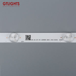 Original <strong>LG</strong> L39S4900 TV Backlight Strip OEM 39LB06-3030F2.1 &amp; 4C-LB3908-ZM01J 39&quot; <strong>LED</strong> Bar for Repair - Product Image 4