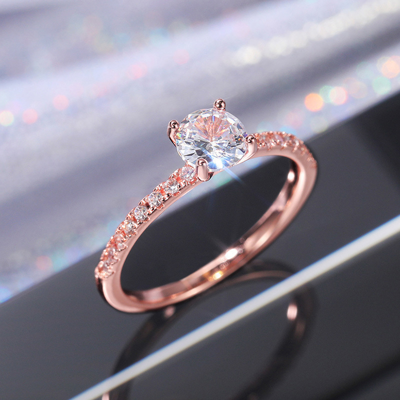 Rose Gold