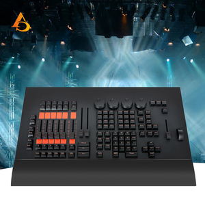 Venta al por mayor de consolas de la serie MA consola de controlador de luz digital DMX 512 consola de controlador de luz ma - Product Image 1