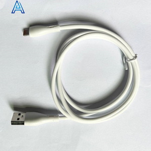 Cable de carga USB de 8 pines, Cable de transferencia de datos para Iphone, tableta, teléfono móvil, PC, Cable de ordenador - Product Image 3