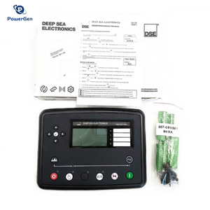 Moduli di controllo del generatore originale DSE8610 MKII generatore automatico di controllo di avvio automatico del generatore DSE8610 - Product Image 2