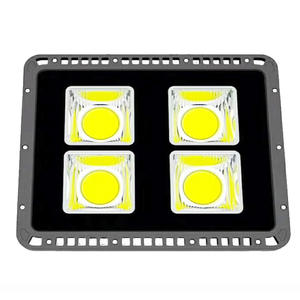 Projector Slim 100W 200W 300W 400W 500W <strong>600Watt</strong> Outdoor Lighting Waterproof Reflector Reflectores Ip65 7070 Cob <strong>Led</strong> Flood Light - Product Image 2