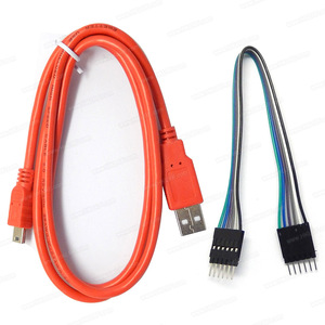 Offline-Programmier simulation PIC KIT 3.5 PICKIT 3.5 Programmierer-Debugger ICSP2-Adapter PIC-Mikrocontroller-Chip