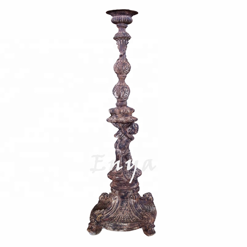 Brun antique