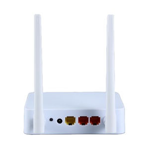 เราเตอร์ไร้สาย11N 2.4G 300Mbps WIFI ต้นทุนต่ำพร้อม OpenWrt รองรับเราเตอร์ MT7628 - Product Image 1