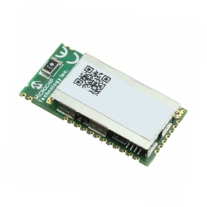 BM78SPPS5MC2-0004AA Bluetooth Bluetooth v 5.0 Dual-Modus-Transceiver-Modul 2,4 GHz integriert, Chip Surface Mount RF und Wireless - Product Image 3