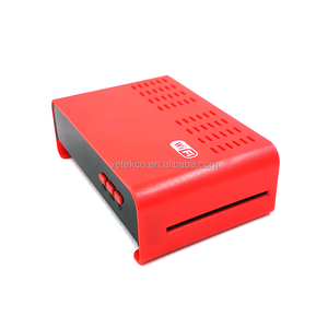 衛星テレビ受信機DVB S/S2 MPEG4セットトップボックス工場価格 - Product Image 3