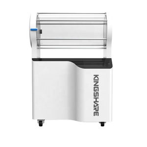 Chambre hyperbare à oxygène Kingshare KX-YC01 de type assis pour usage domestique, concentration en oxygène de 93%, capacité pour 1 animal de compagnie - Product Image 5