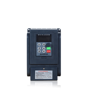 <strong>VFD</strong> Variable Frequency Drive Single <strong>Phase</strong> <strong>Input</strong> and Single <strong>Phase</strong> <strong>Output</strong> <strong>VFD</strong> AC Variable Frequency Inverter - Product Image 1