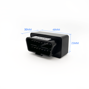 Android iOS APP付きYG-OBDカートラッカーGPS追跡デバイス無料アプリ付きGPSトラッカー4G - Product Image 3