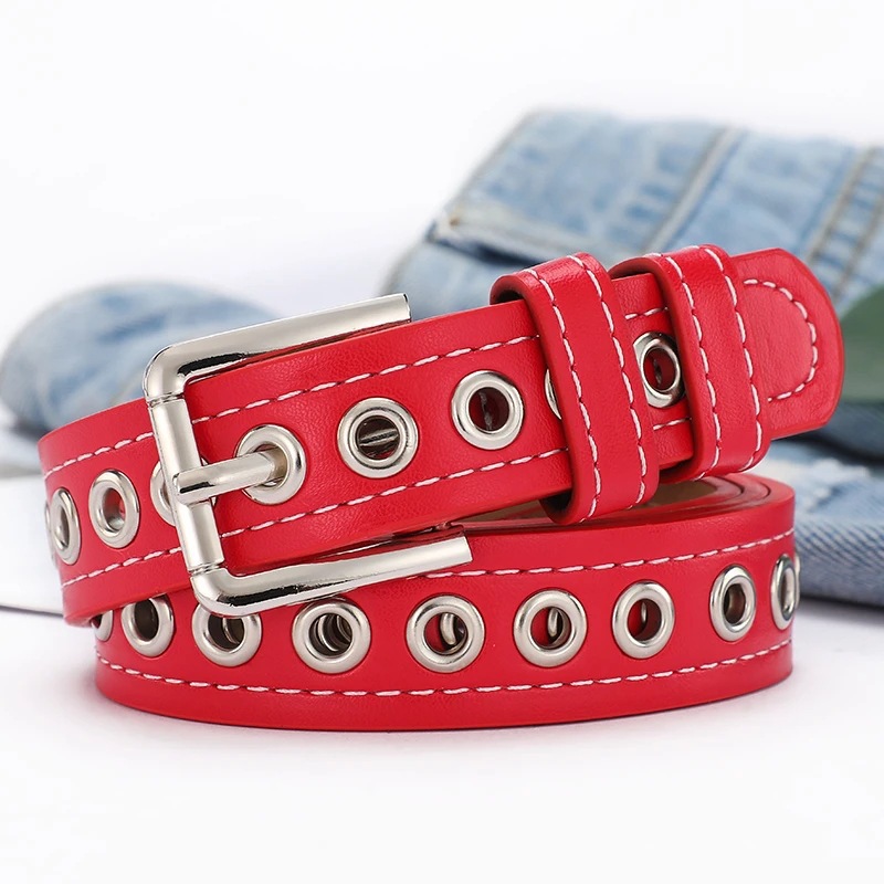 Red - 105cm