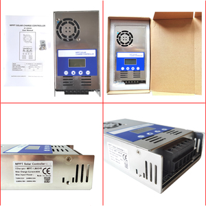 Em estoque 60A MPPT Controladores Carregador Solar Controlador 180V <span class=keywords><strong>DC</strong></span> Carregador Solar Controlador <span class=keywords><strong>12V</strong></span> 24V 36V 48V Auto
