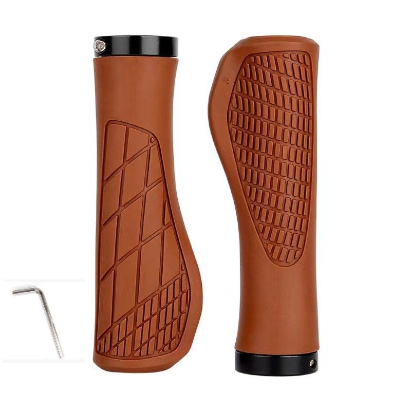 Douille hexagonale marron de 3 mm