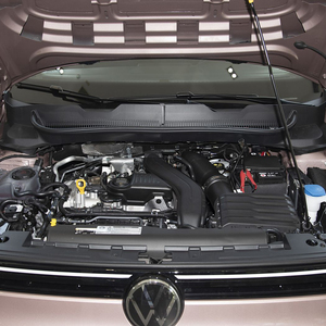 AI 2.0T Volkswage-n Fuel Powered Vehicles Used <strong>Car</strong> Volkswage-n VW Golf 6 <strong>Gti</strong> <strong>Polo</strong> <strong>Cars</strong> with ACC - Product Image 4
