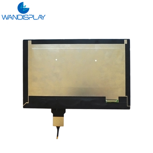 Wandisplay จอแสดงผล800x1280นิ้วหน้าจอสัมผัส10นิ้วแผง TFT LCD 10.1แผง IPS แบบกำหนดเองสำหรับติดผนัง - Product Image 3