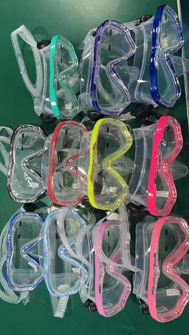 transparent