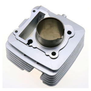 High Quality Motorcycle Engine Parts Cylinder <strong>Kit</strong> 57mm Bore for EN150 GZ150 QS150 GR150 GSX150 Motorcycle Cylinder <strong>Kit</strong> 150cc