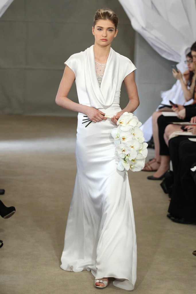 Blanc de mariée