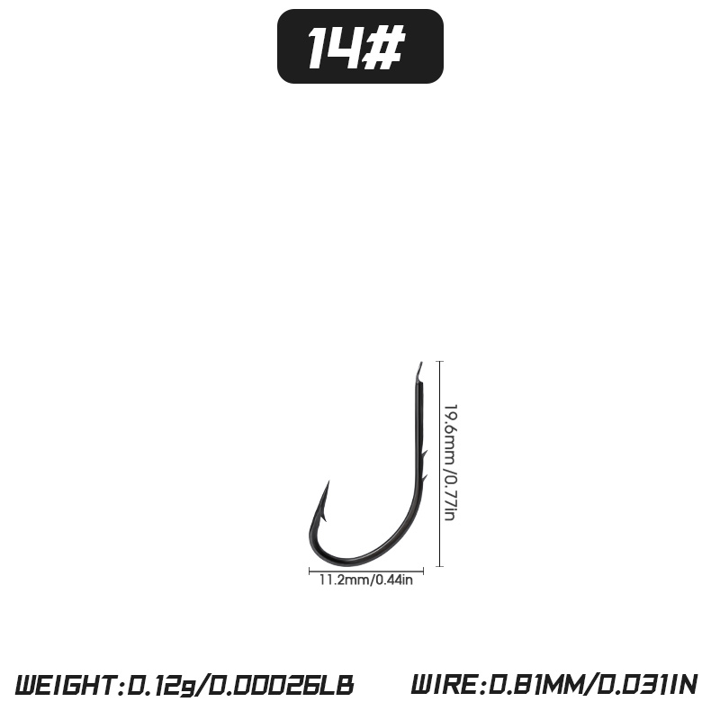 14#