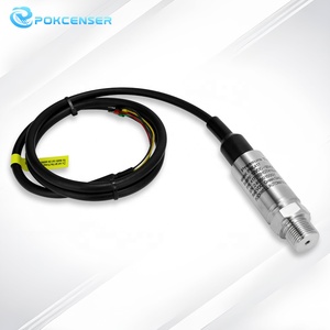 Pokcenser 0-5V Salida analógica Hidrostática Nivel de agua Transmisor de presión Sensor Precio - Product Image 6