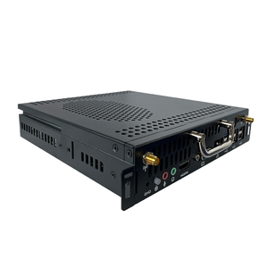 I3/i5/i7 мини-хост подключаемый компьютерный сенсорный экран для рекламы все-в-одном - Product Image 6
