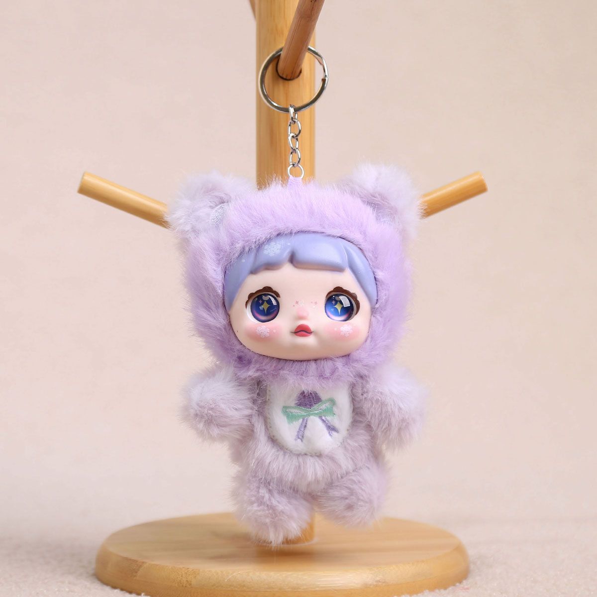 Purple 14cm
