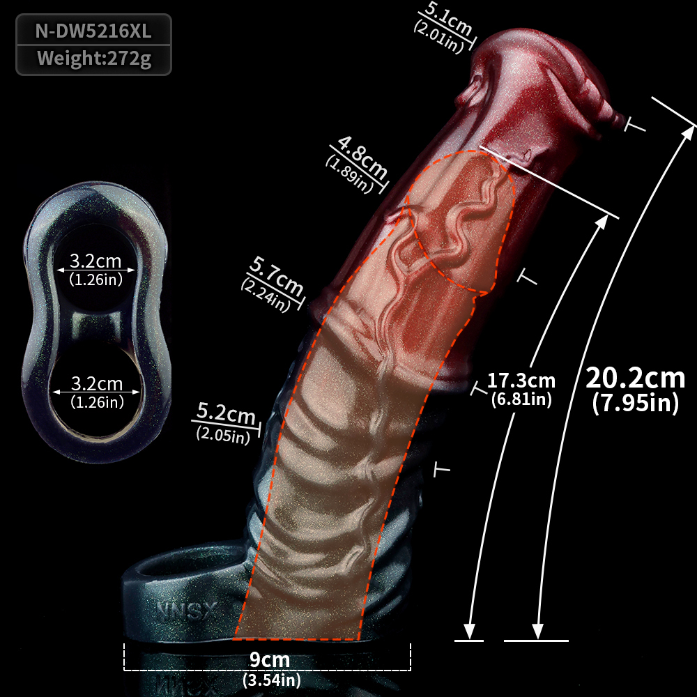 N-DW5216XL