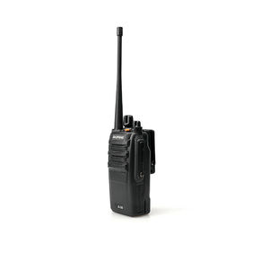 Baofeng BF-S56Max IP67 Wasserdichtes 10W Hochleistungs-Walkie Talkie UHF 400-520MHz Walkie Talkie Langstrecken 10KM tragbares Amateurfunk gerät