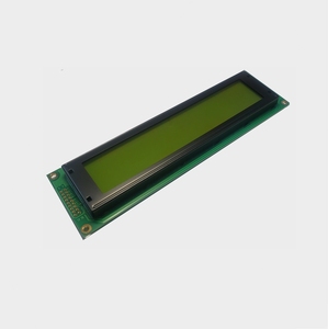 <strong>Control</strong> 6 Inch Color Character <strong>Display</strong> Pcb Screen Module Driver <strong>Board</strong> 40*4 <strong>Lcd</strong> <strong>With</strong> Led Backlit - Product Image 2