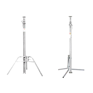 Sistemas de encofrado de losa de construcción, losa de acero ajustable, andamio, apuntalamiento, soporte - Product Image 4