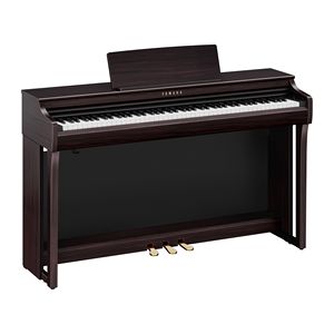 Starway Gốc & Chính Hãng 88 Phím Thẳng Đứng Đàn Piano Bàn Phím Công Cụ Yamahas CLP-825 Cho USB Kết Nối Cảm Ứng Các Tính năng - Product Image 5