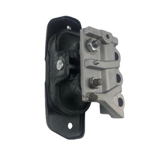 自動車スペアパーツゴムエンジンマウントクライスラージープリバティOEM DA105450AB工場販売 - Product Image 3