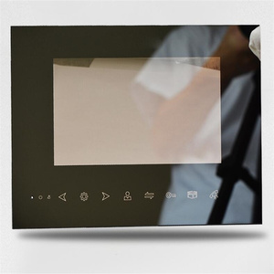 Top Quality 0.7mm 1.1mm <strong>2mm</strong> Transparent Conductive <strong>Glass</strong> with Fto/ito Coated for Capacitive Touch Screen Panel - Product Image 1