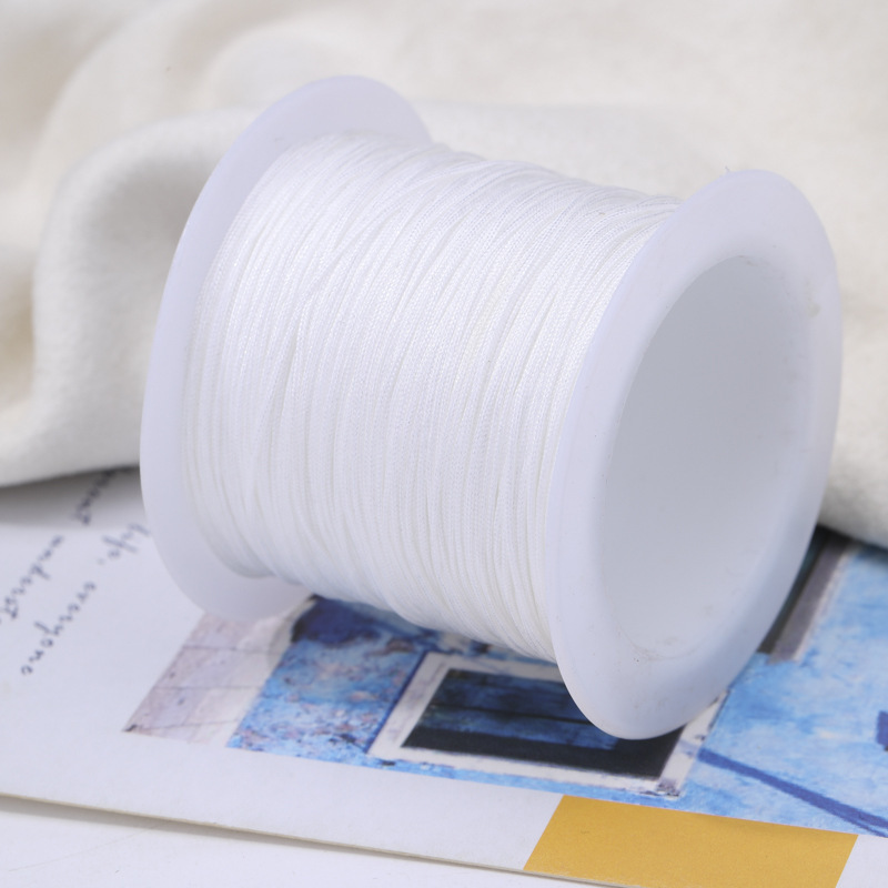 White-large roll-100 meters